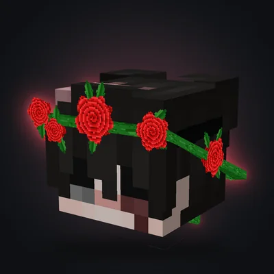 Corona di rose