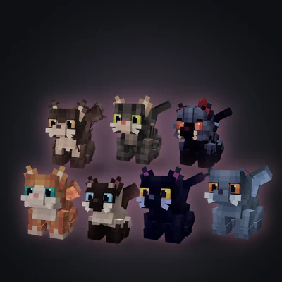 Tutti i gattini